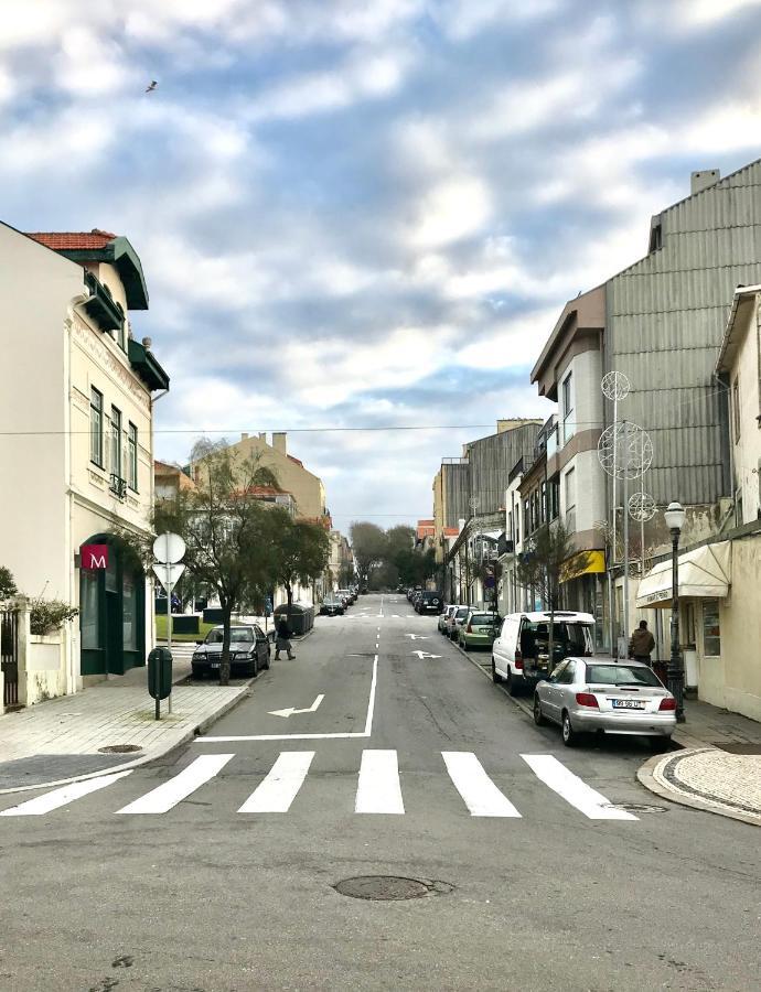 Estrelicia Διαμέρισμα Πόρτο Εξωτερικό φωτογραφία